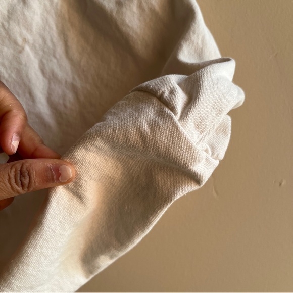 Levi's western country white boho tote bag - Picture 8 of 17